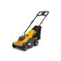 STIGA Elektična kosačica Combi 336 C OUTLET - slika 1