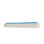 WALLXPERT Dekorativna plastična LED rasveta Goal Digger Blue - slika 4