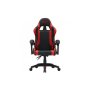 CANYON CANYON gaming chair Core SGCH2 Black Red - slika 1