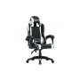 CANYON CANYON gaming chair Core SGCH2 Black White - slika 2