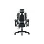CANYON CANYON gaming chair Core SGCH2 Black White - slika 1