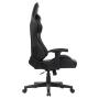 CANYON CANYON gaming chair Crest FCH01 Fabric Grey - slika 2