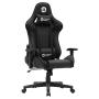 CANYON CANYON gaming chair Crest FCH01 Fabric Grey - slika 1