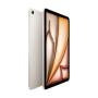 APPLE 11-inch iPad Air (M3) Wi-Fi 128GB - Starlight (mc9y4hc/a) - slika 2