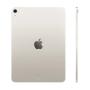 APPLE 11-inch iPad Air (M3) Wi-Fi 128GB - Starlight (mc9y4hc/a) - slika 4