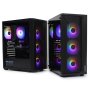 BC GROUP TERMINATOR 13 Intel Core i7-13700F/B760M/32GB DDR5/M.2 1TB/RTX5060 8GB - slika 1