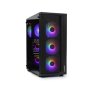 BC GROUP TERMINATOR 13 Intel Core i7-13700F/B760M/32GB DDR5/M.2 1TB/RTX5060 8GB // Win11Pro - slika 2