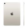 APPLE 11-inch iPad Air (M3) Cellular 128GB - Starlight (mcfx4hc/a) - slika 4