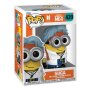 FUNKO POP! Rocks: Minions x BTS - Suga - slika 1