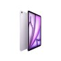 APPLE 13-inch iPad Air (M3) Wi-Fi 256GB - Purple (mcnr4hc/a) - slika 2
