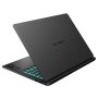 HP OMEN Transcend 14-fb0075nd (Shadow black) 2.8K OLED, U7 155H, 16GB, 1TB SSD, RTX 4060 8GB, Win 11 Home (A12LQEAR) - slika 3