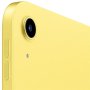APPLE 11-inch iPad (A16) Wi-Fi 128GB - Yellow (md4d4hc/a) - slika 4