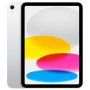 APPLE 11-inch iPad (A16) Wi-Fi 256GB - Silver (md4g4hc/a) - slika 1