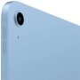 APPLE 11-inch iPad (A16) Cellular 256GB - Blue (md7l4hc/a) - slika 4