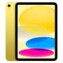 APPLE 10.9-inch iPad (10th) Wi-Fi 256GB - Yellow (mcmg4hc/a) - slika 1