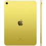 APPLE 10.9-inch iPad (10th) Wi-Fi 256GB - Yellow (mcmg4hc/a) - slika 4