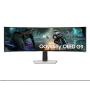 SAMSUNG LS49DG910SUXEN OLED DQHD 144Hz FreeSync Premium Pro Curved - slika 1