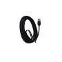 AVATAR USB kabl za punjenje - tip C - slika 1