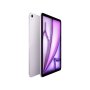 APPLE 11-inch iPad Air (M2) Cellular 256GB - Purple (muxl3hc/a) - slika 2