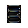 APPLE 13-inch iPad Pro (M4) WiFi 256GB - Space Black (mvx23hc/a) - slika 3