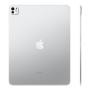 APPLE 13-inch iPad Pro (M4) WiFi 256GB - Silver (mvx33hc/a) - slika 3