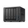 SYNOLOGY DiskStation DS423+ 6GB 4-Bay RAID NAS Server - slika 1