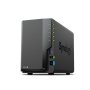 SYNOLOGY DiskStation DS224+ 6GB 2-Bay RAID NAS Server - slika 1