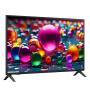 LG 43UA75003LA 4K UHD AI UA75 Smart TV 2025 - slika 4