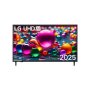 LG 43UA75003LA 4K UHD AI UA75 Smart TV 2025 - slika 1