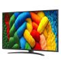 LG 50NANO81A3A 4K HDR NanoCell Smart TV 2025 - slika 3