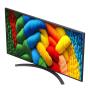 LG 50NANO81A3A 4K HDR NanoCell Smart TV 2025 - slika 5