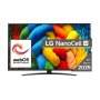 LG 50NANO81A3A 4K HDR NanoCell Smart TV 2025 - slika 1