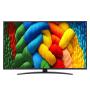 LG 65NANO81A3A 4K HDR NanoCell Smart TV 2025 - slika 2