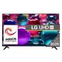 LG 50UA73003LA 4K UHD AI UA73 Smart TV 2025 - slika 1