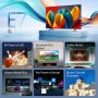 Hisense 85E7NQ QLED 4K UHD Smart TV - slika 4