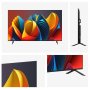 Hisense 85E7NQ QLED 4K UHD Smart TV - slika 5