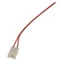 LUMAX Konektor za led traku KABL FPCB 10mm (10kom) - slika 2