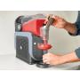 NINJA Aparat za sladoled NINJA FS301EU/Slushi/200W/plava-siva - slika 3