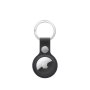 APPLE Apple AirTag FineWoven Key Ring - Black - slika 1