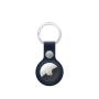 APPLE Apple AirTag FineWoven Key Ring - Deep Blue - slika 2