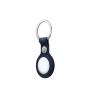 APPLE Apple AirTag FineWoven Key Ring - Deep Blue - slika 1