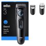 BRAUN Trimer BT3520 - slika 1