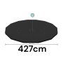 BESTWAY Prekrivač za Bazen Bestway 427cm - slika 1