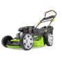 FIELDMANN Benzinska kosilica za travu 4u1 3KW FZR 5130-170B - slika 2
