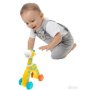 CHICCO CHICCO IGRAČKA ZA GURANJE ŽIRAFA - slika 3