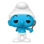 FUNKO POP! TV: Smurfs - Vanity Smurf - slika 2