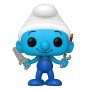 FUNKO POP! TV: Smurfs - Handy Smurf - slika 2