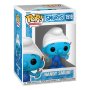FUNKO POP! TV: Smurfs - Handy Smurf - slika 1