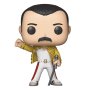 FUNKO POP! Rocks - Queen Freddy Mercury Wembley 1986 - slika 2