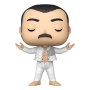 FUNKO POP! Rocks: Queen - Freddie Mercury (I Was Born To Love You) - slika 2